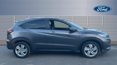 Honda HR-V 1.5 i-VTEC EX CVT 5dr Petrol Hatchback